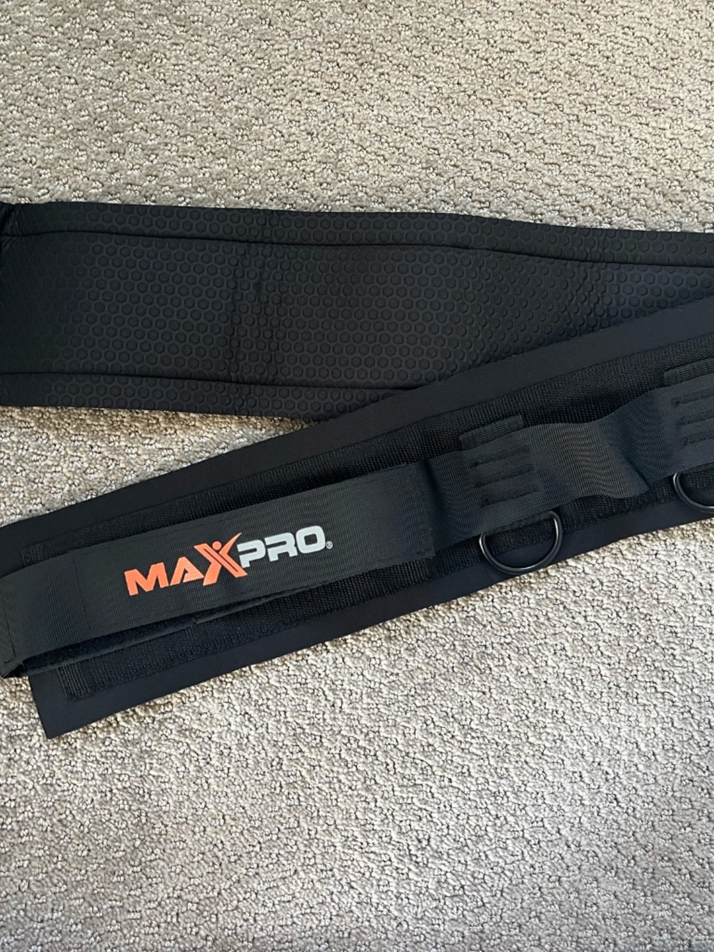 MaxPro Bundle Excellent Condition - Picture 4 of 8